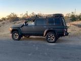 Nissan Patrol 1992 года за 4 000 000 тг. в Кызылорда – фото 2