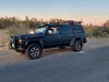 Nissan Patrol 1992 года за 4 000 000 тг. в Кызылорда – фото 3