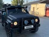 Nissan Patrol 1992 года за 4 000 000 тг. в Кызылорда – фото 5