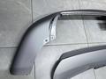 Нижний накладка на задний бампер Hyundai Tucson 2025 NEW ORIGINAL за 10 000 тг. в Алматы – фото 3