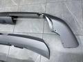 Нижний накладка на задний бампер Hyundai Tucson 2025 NEW ORIGINAL за 10 000 тг. в Алматы – фото 4