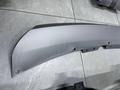 Нижний накладка на задний бампер Hyundai Tucson 2025 NEW ORIGINAL за 10 000 тг. в Алматы – фото 7