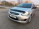 Hyundai Solaris 2012 года за 4 800 000 тг. в Павлодар – фото 3