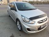 Hyundai Solaris 2012 года за 4 800 000 тг. в Павлодар