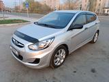 Hyundai Solaris 2012 года за 4 850 000 тг. в Павлодар – фото 5