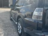 Mitsubishi Pajero 2007 годаүшін7 500 000 тг. в Шымкент – фото 5