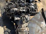 Привозной двигатель на Subaru Legacy EJ25 обьем 2.5 за 350 000 тг. в Астана – фото 2