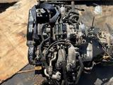 Привозной двигатель на Subaru Legacy EJ25 обьем 2.5 за 350 000 тг. в Астана – фото 3