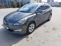 Hyundai Accent 2014 года за 4 950 000 тг. в Тараз