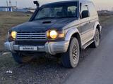 Mitsubishi Pajero 1994 годаүшін1 700 000 тг. в Караганда – фото 3