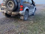 Mitsubishi Pajero 1994 годаүшін1 700 000 тг. в Караганда