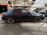 ВАЗ (Lada) Priora 2170 2012 годаүшін1 500 000 тг. в Алматы – фото 3