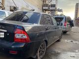 ВАЗ (Lada) Priora 2170 2012 годаүшін1 500 000 тг. в Алматы – фото 5