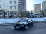 Bentley Continental Flying Spur 2006 годаүшін17 777 777 тг. в Астана – фото 2