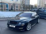 Bentley Continental Flying Spur 2006 годаүшін17 777 777 тг. в Астана