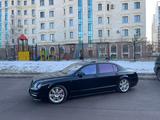 Bentley Continental Flying Spur 2006 годаүшін17 777 777 тг. в Астана – фото 3