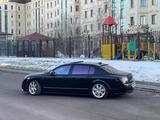 Bentley Continental Flying Spur 2006 годаүшін17 777 777 тг. в Астана – фото 5
