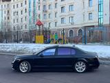 Bentley Continental Flying Spur 2006 годаүшін17 777 777 тг. в Астана – фото 4