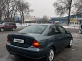 Ford Focus 2003 годаүшін2 100 000 тг. в Алматы