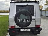 Mercedes-Benz G 320 2003 года за 12 900 000 тг. в Павлодар – фото 2
