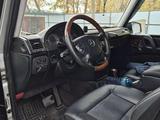 Mercedes-Benz G 320 2003 года за 12 900 000 тг. в Павлодар