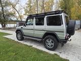 Mercedes-Benz G 320 2003 года за 12 900 000 тг. в Павлодар – фото 3