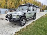 Mercedes-Benz G 320 2003 года за 12 900 000 тг. в Павлодар – фото 4
