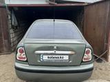 Skoda Octavia 2002 годаүшін1 650 000 тг. в Актобе