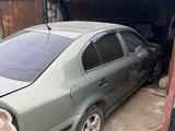 Skoda Octavia 2002 годаүшін1 650 000 тг. в Актобе – фото 2