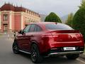 Mercedes-Benz GLE Coupe 450 AMG 2016 года за 24 000 000 тг. в Алматы – фото 12