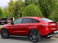 Mercedes-Benz GLE Coupe 450 AMG 2016 года за 24 000 000 тг. в Алматы – фото 13