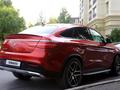 Mercedes-Benz GLE Coupe 450 AMG 2016 года за 24 000 000 тг. в Алматы – фото 16