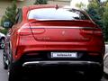 Mercedes-Benz GLE Coupe 450 AMG 2016 года за 24 000 000 тг. в Алматы – фото 18
