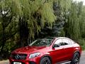 Mercedes-Benz GLE Coupe 450 AMG 2016 года за 24 000 000 тг. в Алматы – фото 23