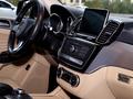 Mercedes-Benz GLE Coupe 450 AMG 2016 года за 24 000 000 тг. в Алматы – фото 29