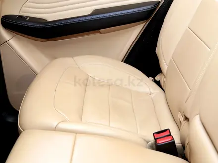 Mercedes-Benz GLE Coupe 450 AMG 2016 года за 24 000 000 тг. в Алматы – фото 39
