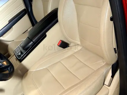 Mercedes-Benz GLE Coupe 450 AMG 2016 года за 24 000 000 тг. в Алматы – фото 40