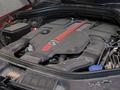 Mercedes-Benz GLE Coupe 450 AMG 2016 года за 24 000 000 тг. в Алматы – фото 49