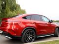 Mercedes-Benz GLE Coupe 450 AMG 2016 года за 24 000 000 тг. в Алматы – фото 6