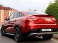Mercedes-Benz GLE Coupe 450 AMG 2016 года за 24 000 000 тг. в Алматы – фото 7