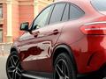 Mercedes-Benz GLE Coupe 450 AMG 2016 года за 24 000 000 тг. в Алматы – фото 8