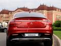 Mercedes-Benz GLE Coupe 450 AMG 2016 года за 24 000 000 тг. в Алматы – фото 9