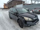 Honda CR-V 2007 года за 6 950 000 тг. в Караганда – фото 3