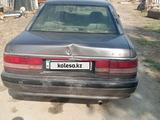 Mazda 626 1990 года за 650 000 тг. в Шиели – фото 4