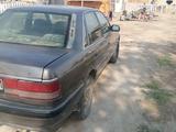 Mazda 626 1990 года за 650 000 тг. в Шиели – фото 5