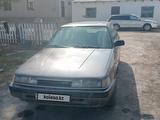 Mazda 626 1990 года за 650 000 тг. в Шиели – фото 2