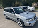 Subaru Forester 2003 года за 4 500 000 тг. в Алматы – фото 5