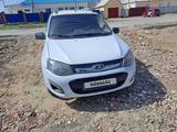 ВАЗ (Lada) Kalina 2194 2014 годаүшін2 400 000 тг. в Атырау – фото 2