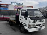 Foton 2006 года за 5 800 000 тг. в Алматы – фото 4