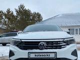 Volkswagen Polo 2021 годаүшін7 000 000 тг. в Астана – фото 4